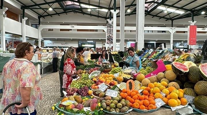 Mercado do Livramento