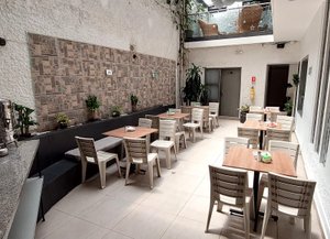 Comedor