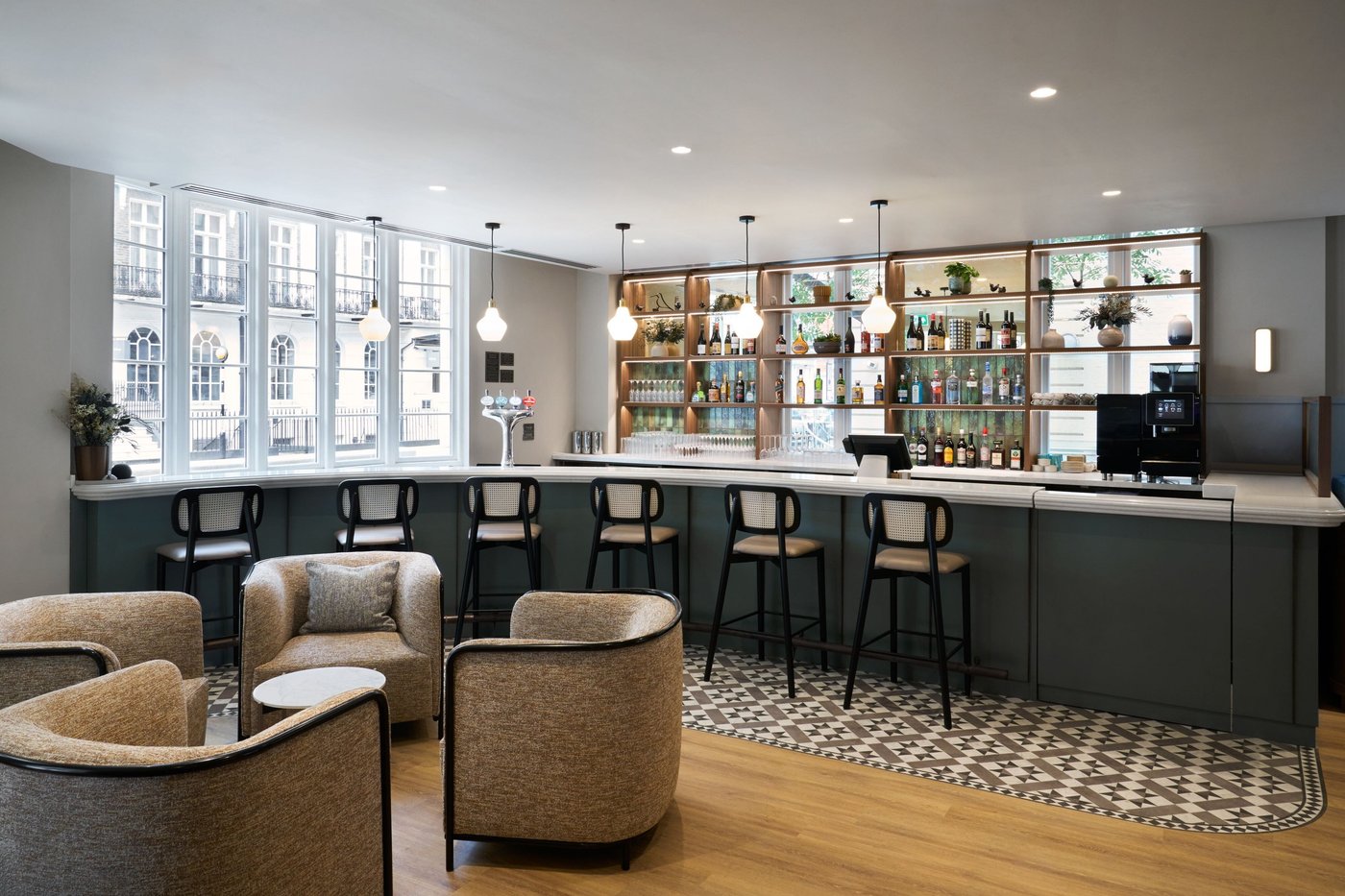 Four points flex by sheraton london euston updated 2024 prices