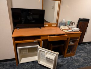 客室 & スイート