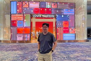 นักท่องเที่ยว
