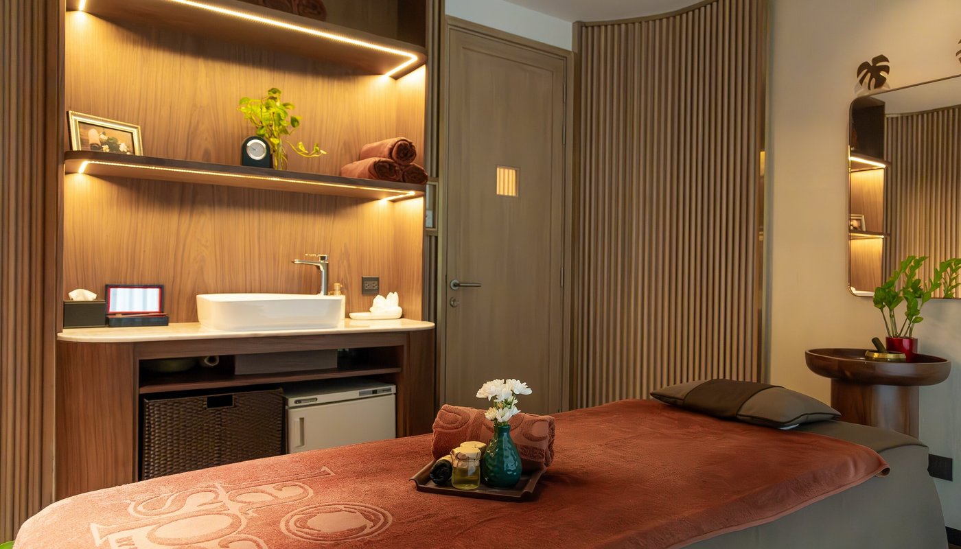 La Spa Sai Gon - 호치민시 - La Spa Sai Gon의 리뷰 - 트립어드바이저
