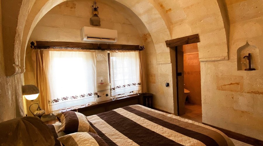 Acrh Süit Room