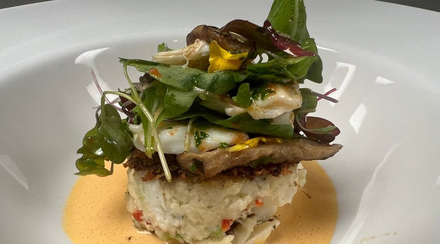 Eau Bistro