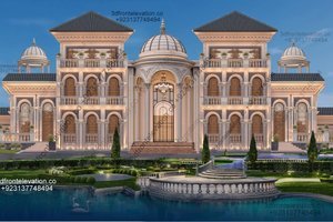 الغرفة والجناح
