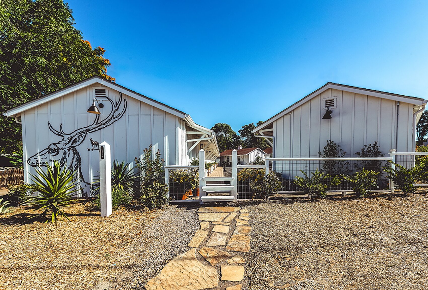 Stables Inn by null