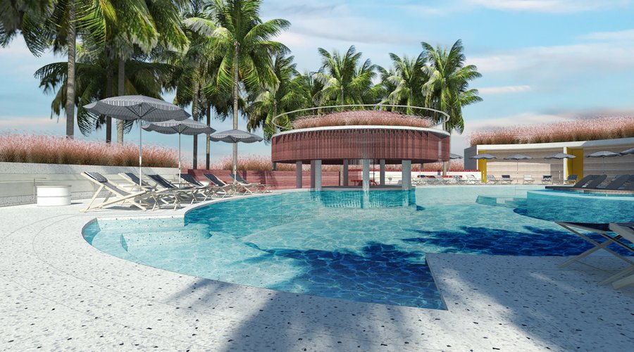 Swimming Pool 3