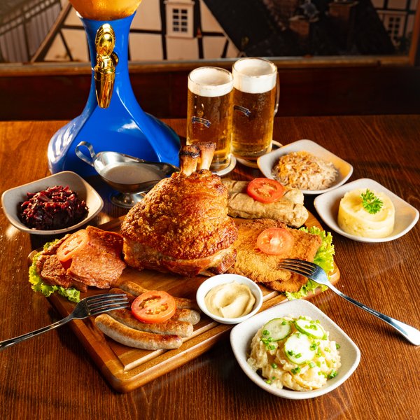 호치민시 독일 요리 맛집 Best 10 - Tripadvisor