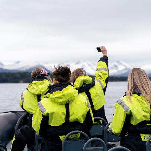 Bat Og Fritid Molde