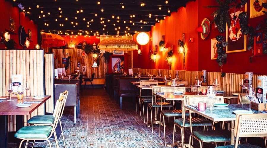 Bodega Y Tapas Assen, 아센 - 레스토랑 리뷰 - 트립어드바이저