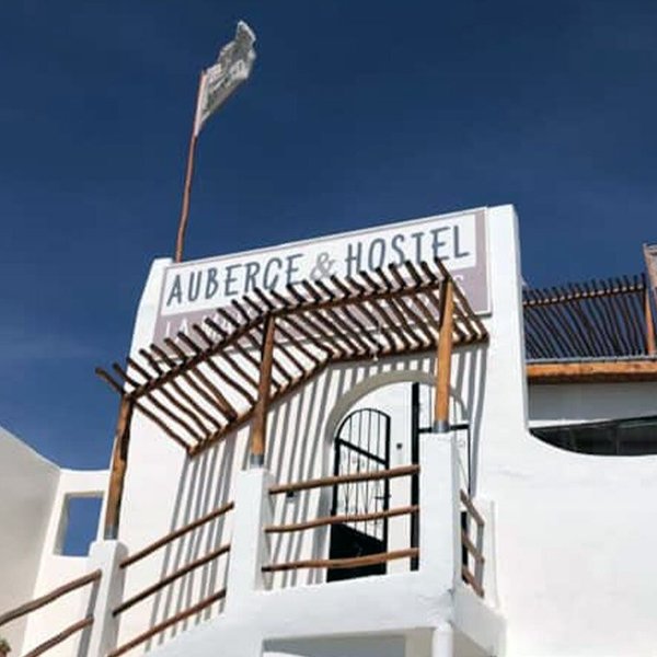 2025년 Sidi Kaouki 베스트 호스텔 추천 - Tripadvisor