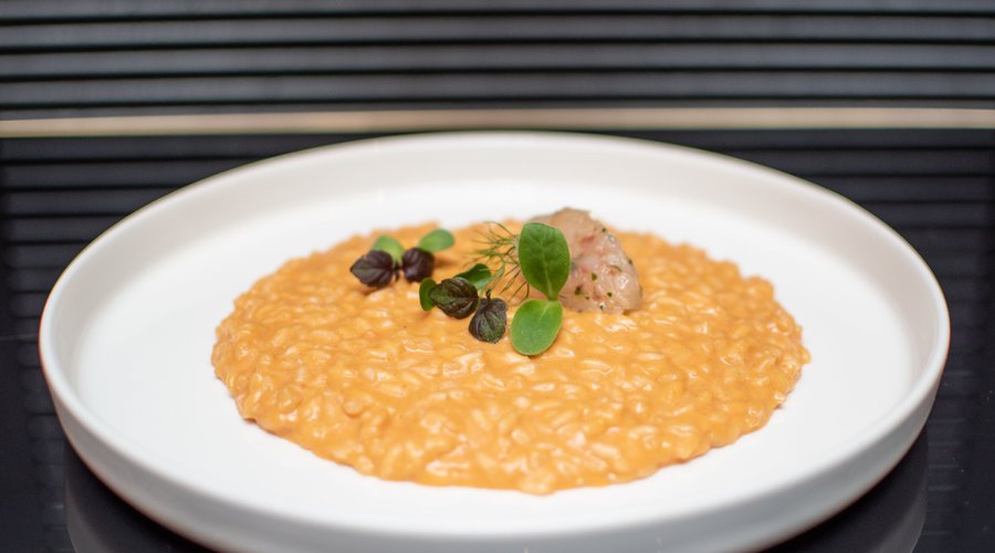 AQUAMARINA, Rome - Restaurant Reviews, Photos & Phone Number - Tripadvisor