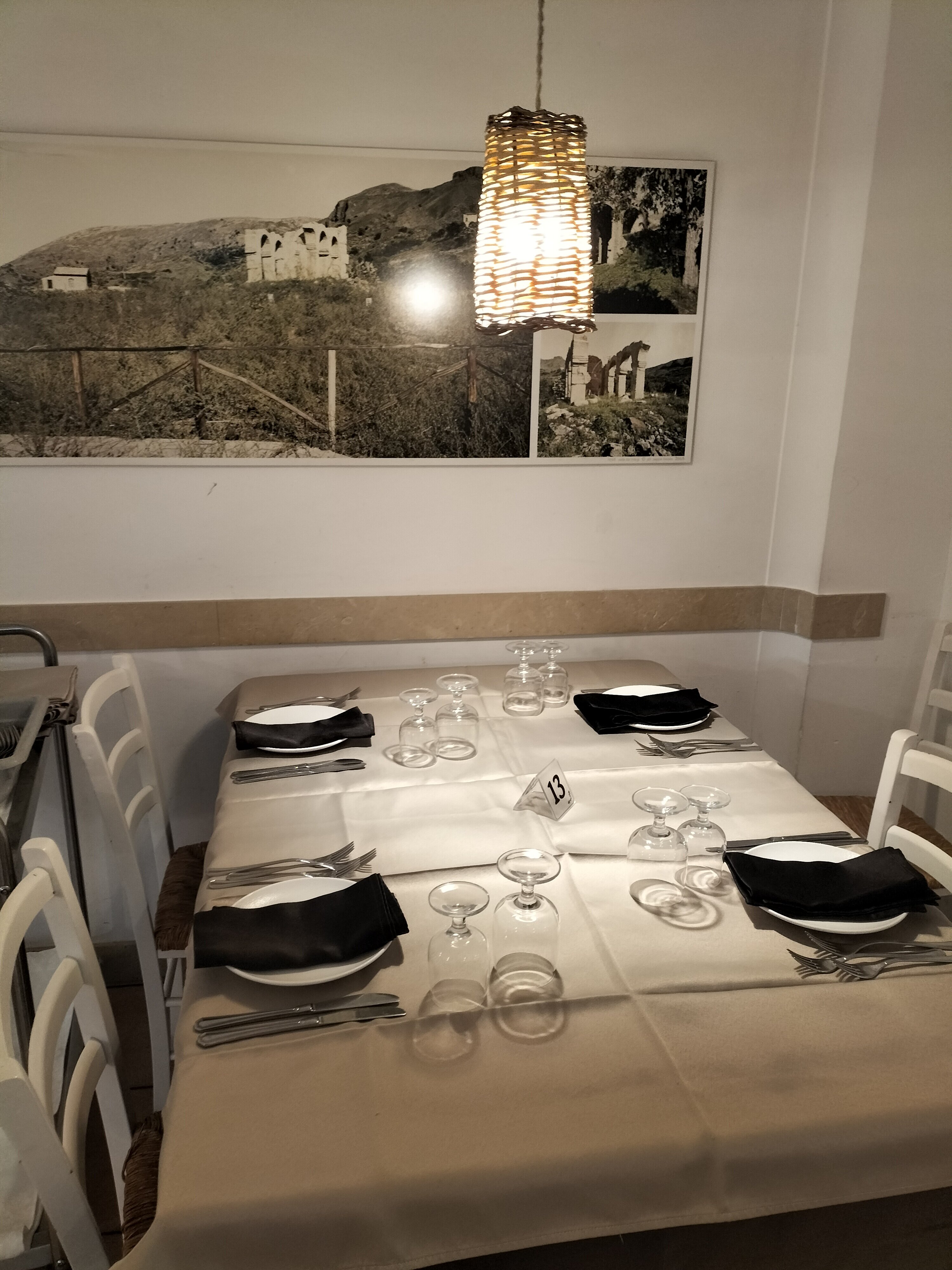 VALLE DEI MARGI L'AGRITURISMO, Grammichele - Ristorante Recensioni ...