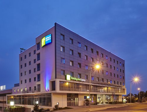 Hotel Holiday Inn Express Lisboa Alfragide