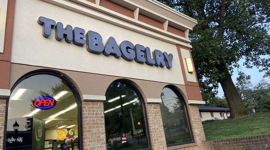The Bagelry