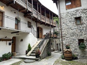 Viaggiatori