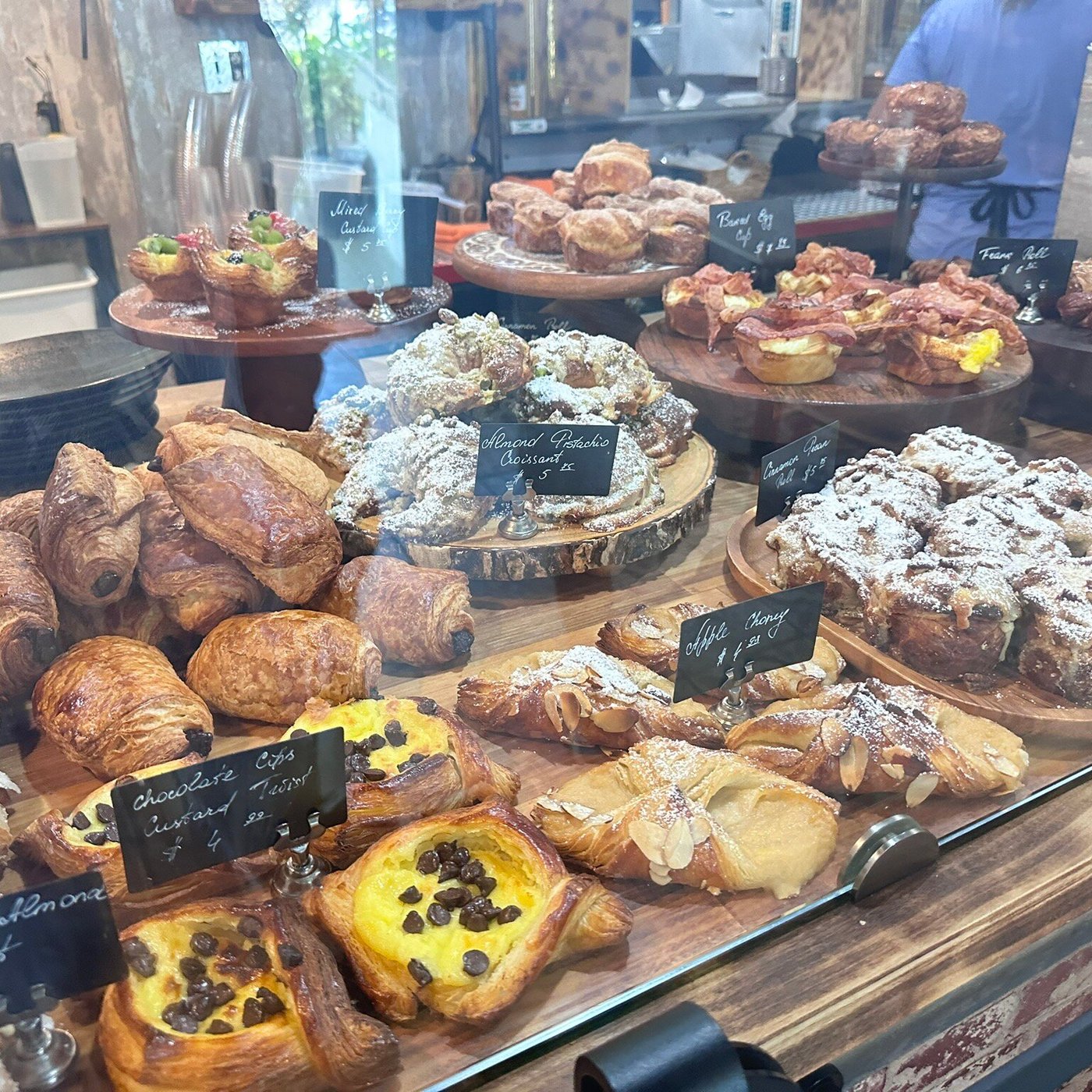 SUNNY EGGS, Key West - Restaurant Reviews, Photos & Phone Number - Tripadvisor