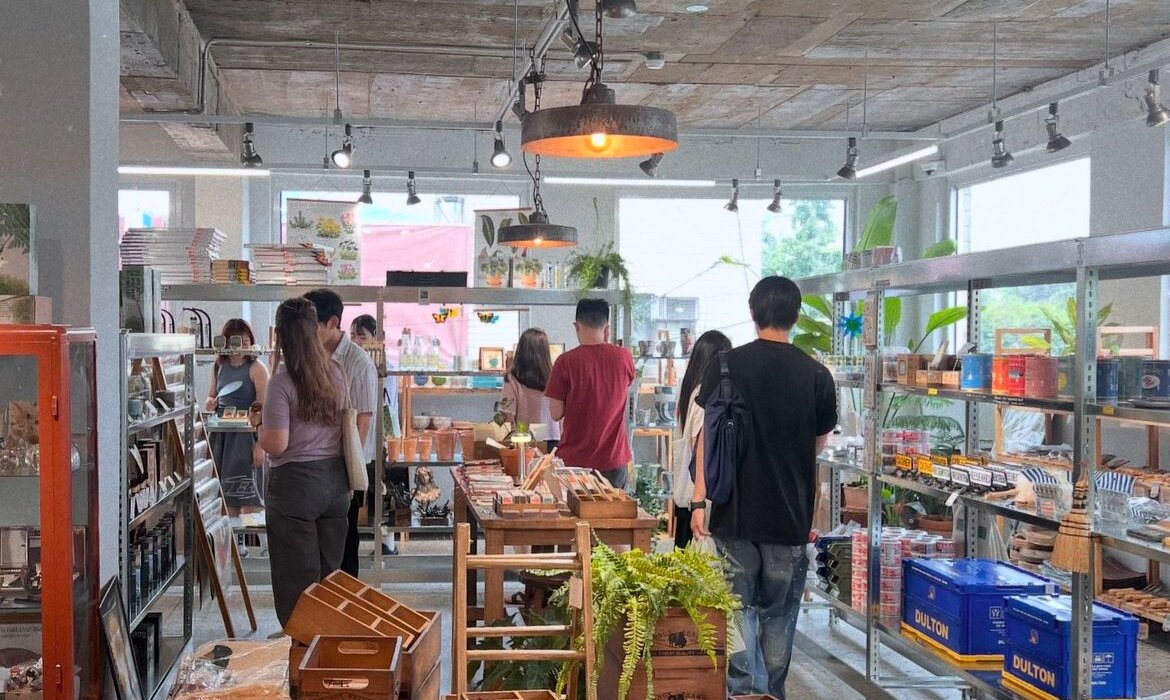 Exit6 General Store - 서울 - Exit6 General Store의 리뷰 - 트립어드바이저
