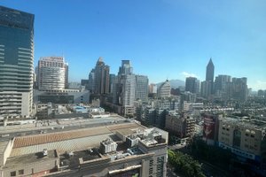 旅客