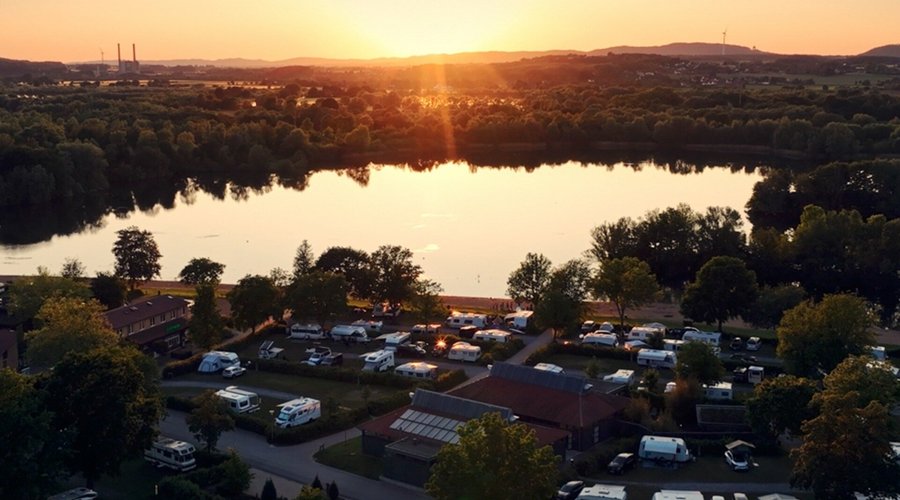 Campingpark Kalletal