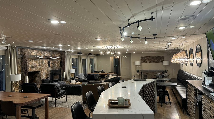 Black Forest Inn