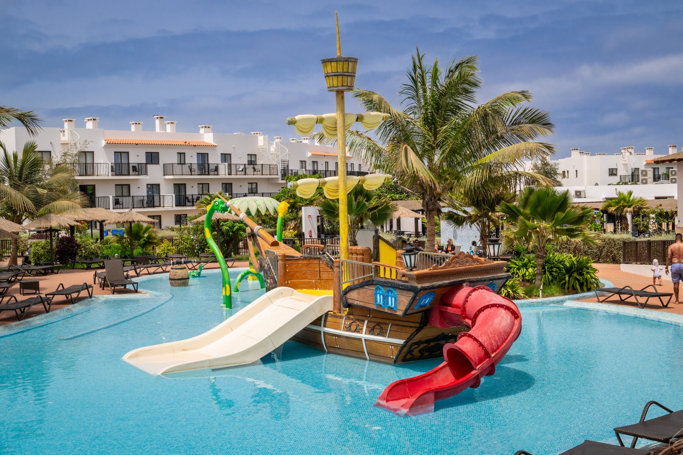 TUI SUNEO DUNAS Updated 2025 Hotel Reviews (Cape Verde/Ilha do Sal