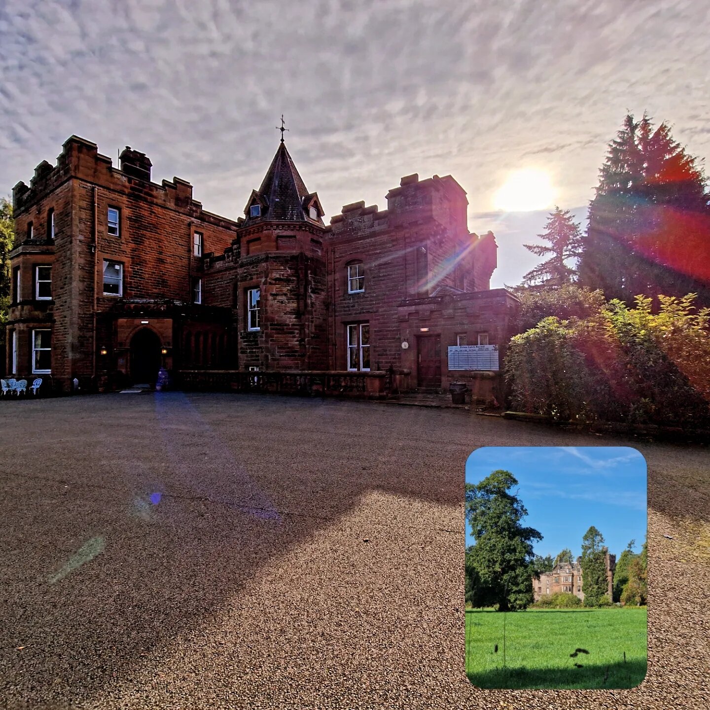 FRIARS CARSE COUNTRY HOUSE HOTEL - Updated 2024 Reviews, Photos & Prices