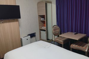 ห้องพักและห้องสวีท