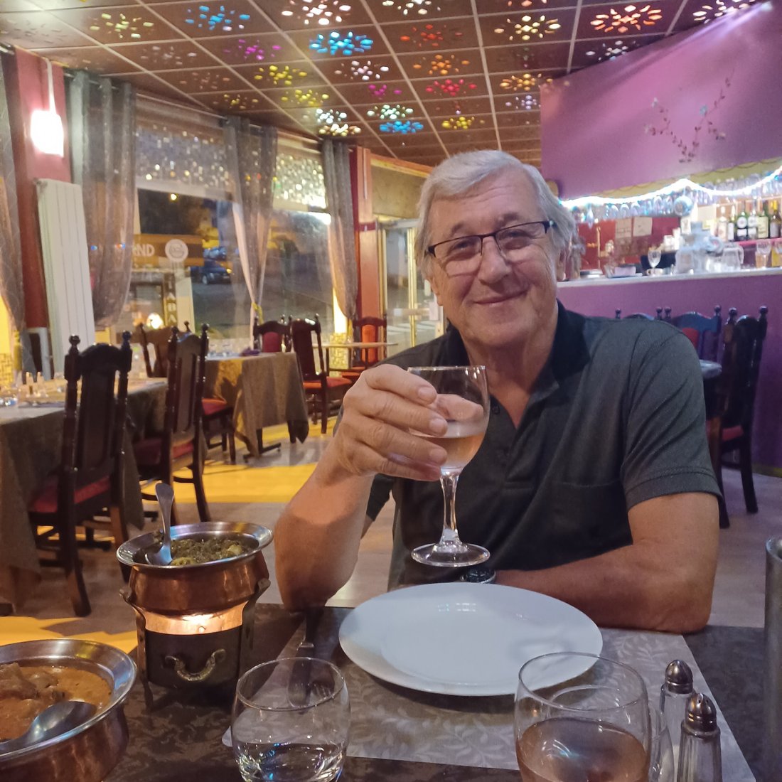 TAJ MAHAL, Lons-le-Saunier - 240 route de Besancon - Restaurant Reviews, Photos & Phone Number - Tripadvisor