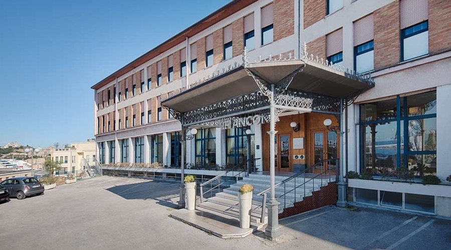 F NH ancona
