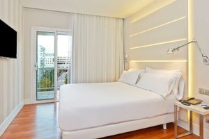 Quarto e suite