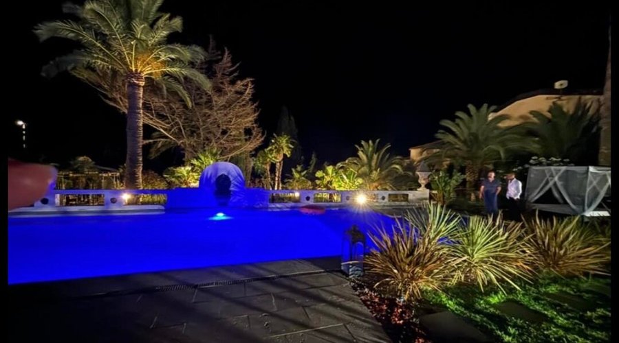 VILLA LOUISIANE - Lodging Reviews (Le Dramont, France) VILLA LOUISIANE -  Lodging Reviews (Le Dramont, France)
