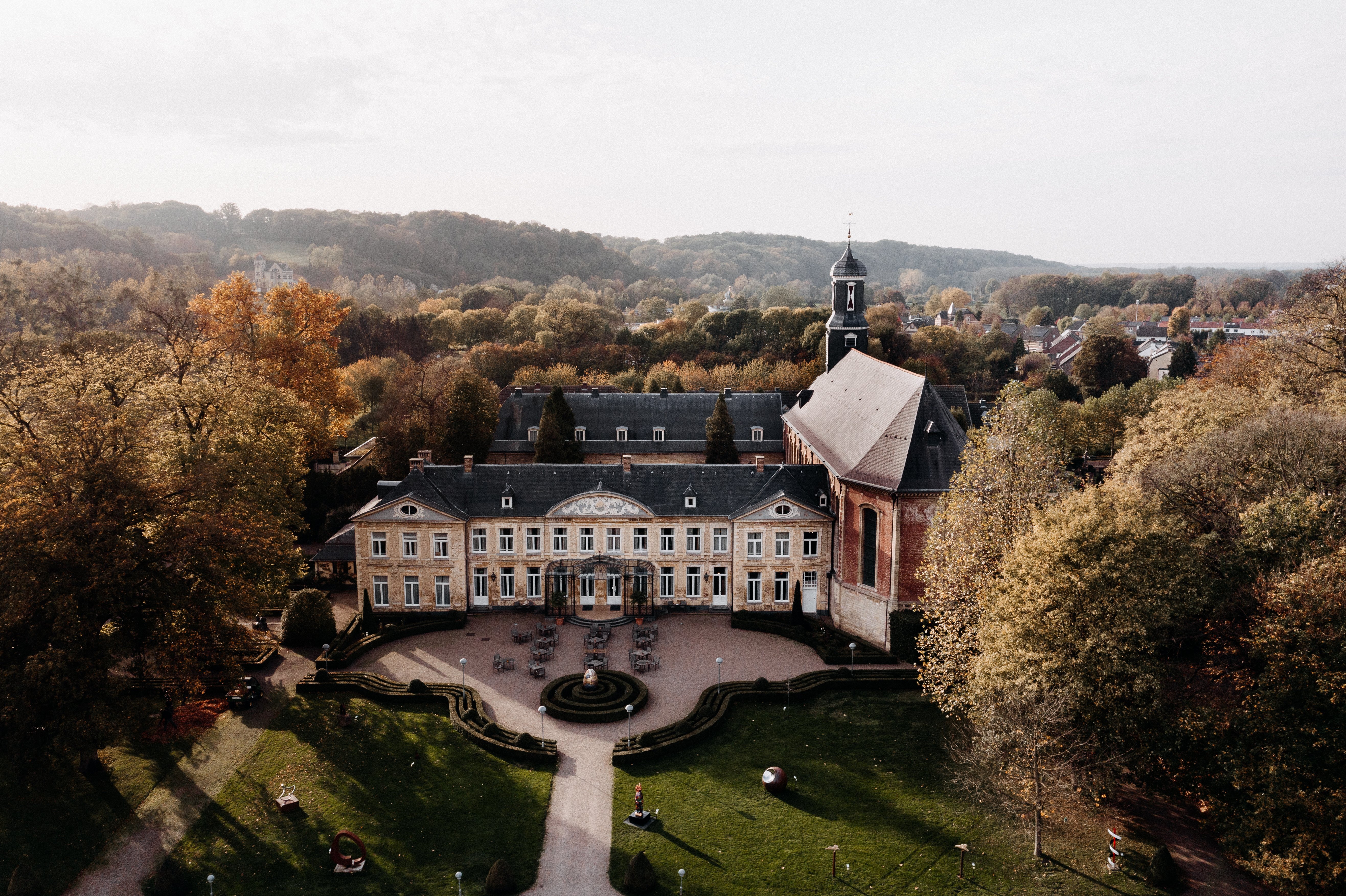 Outlet Kuscheliges Romantikwochenende für 2 bei Limburg (Ferienwohnung)