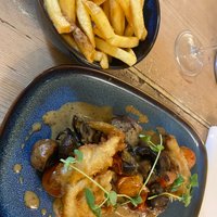 THE NEW INN, Shalfleet - Main Rd - Updated 2025 Restaurant Reviews ...