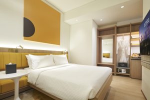 Kamar & Suite
