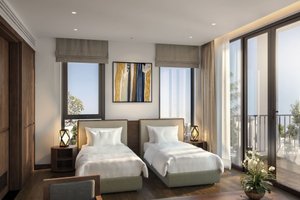 Phòng & Phòng Suite