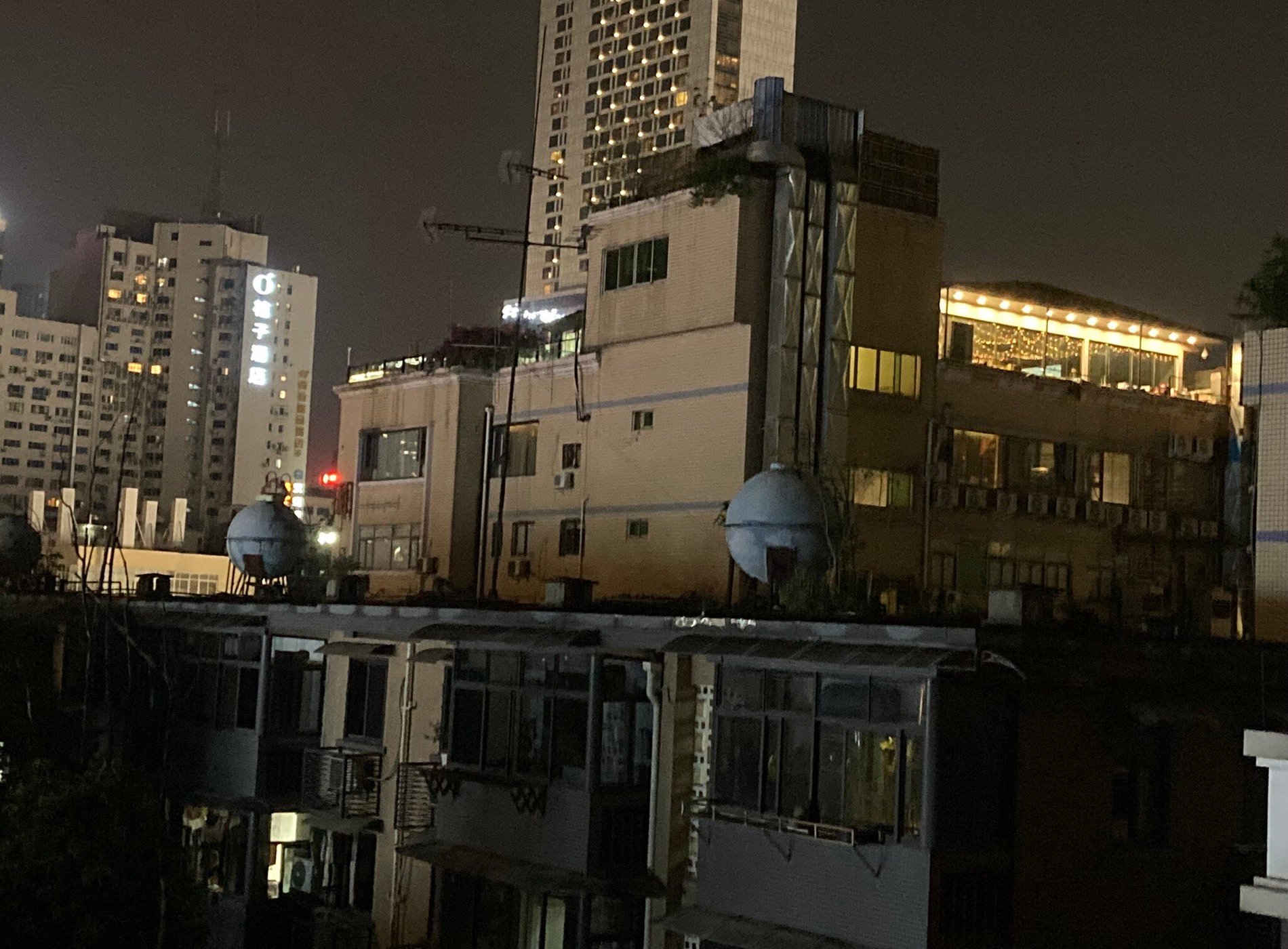 Chengdu Flipflop Lounge Hostel by null