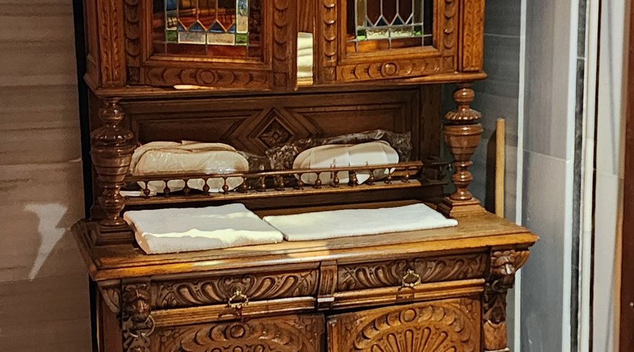 Aga hamamı