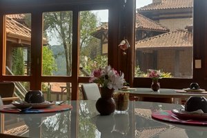 Restaurantes