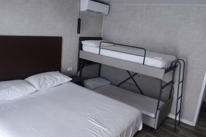 Phòng & Phòng Suite
