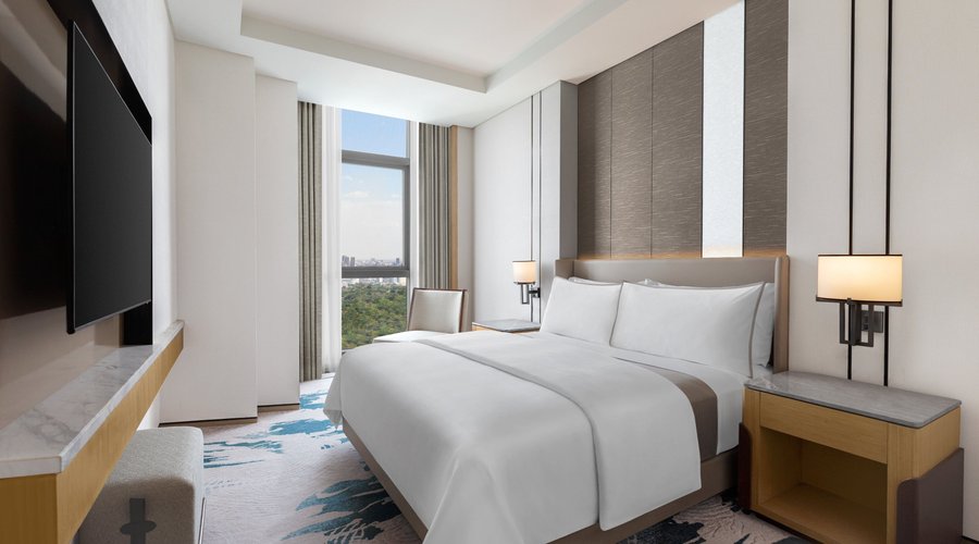 Westin Suite
