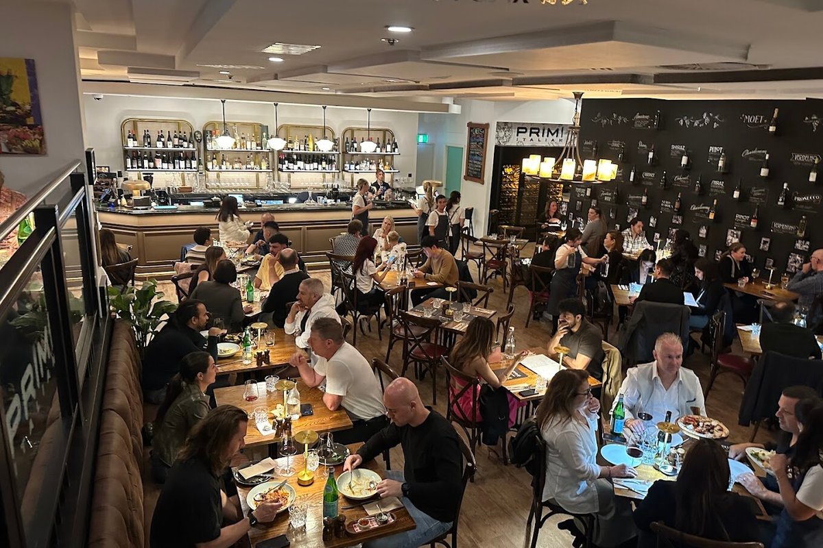 THE 10 BEST Restaurants in Sydney - Updated April 2025 - Tripadvisor