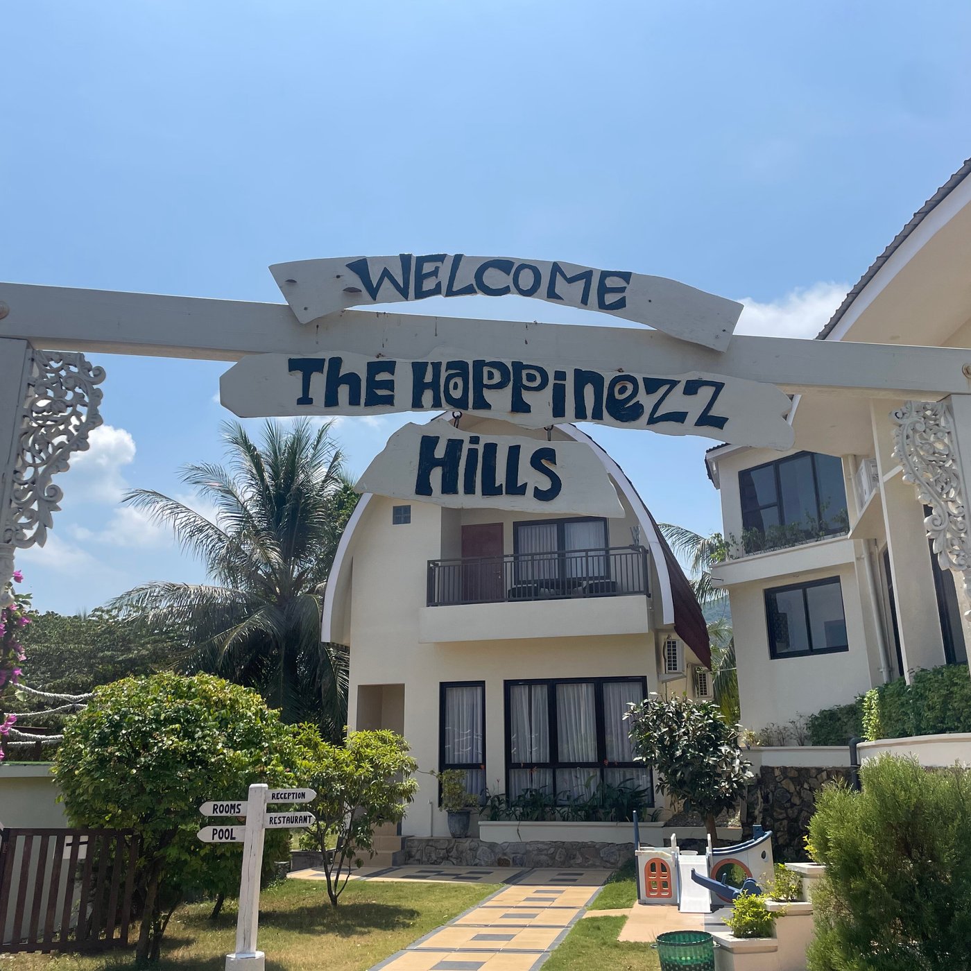 THE HAPPINEZZ HILLS HOTEL - Updated 2025 Prices & Reviews (Karimun Jawa, Indonesia) THE HAPPINEZZ HILLS HOTEL - Updated 2025... 