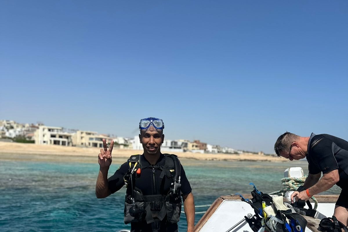 Aqua Quest Hurghada (Egypt): Hours, Address - Tripadvisor