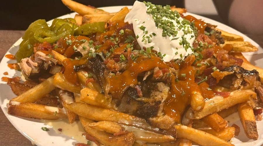 Oz Smokehouse
