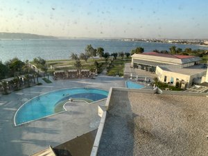 Δωμάτιο και σουίτα