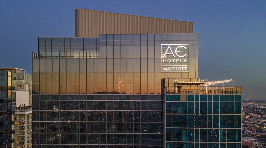 AC Exterior