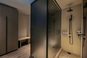 Rom og suite