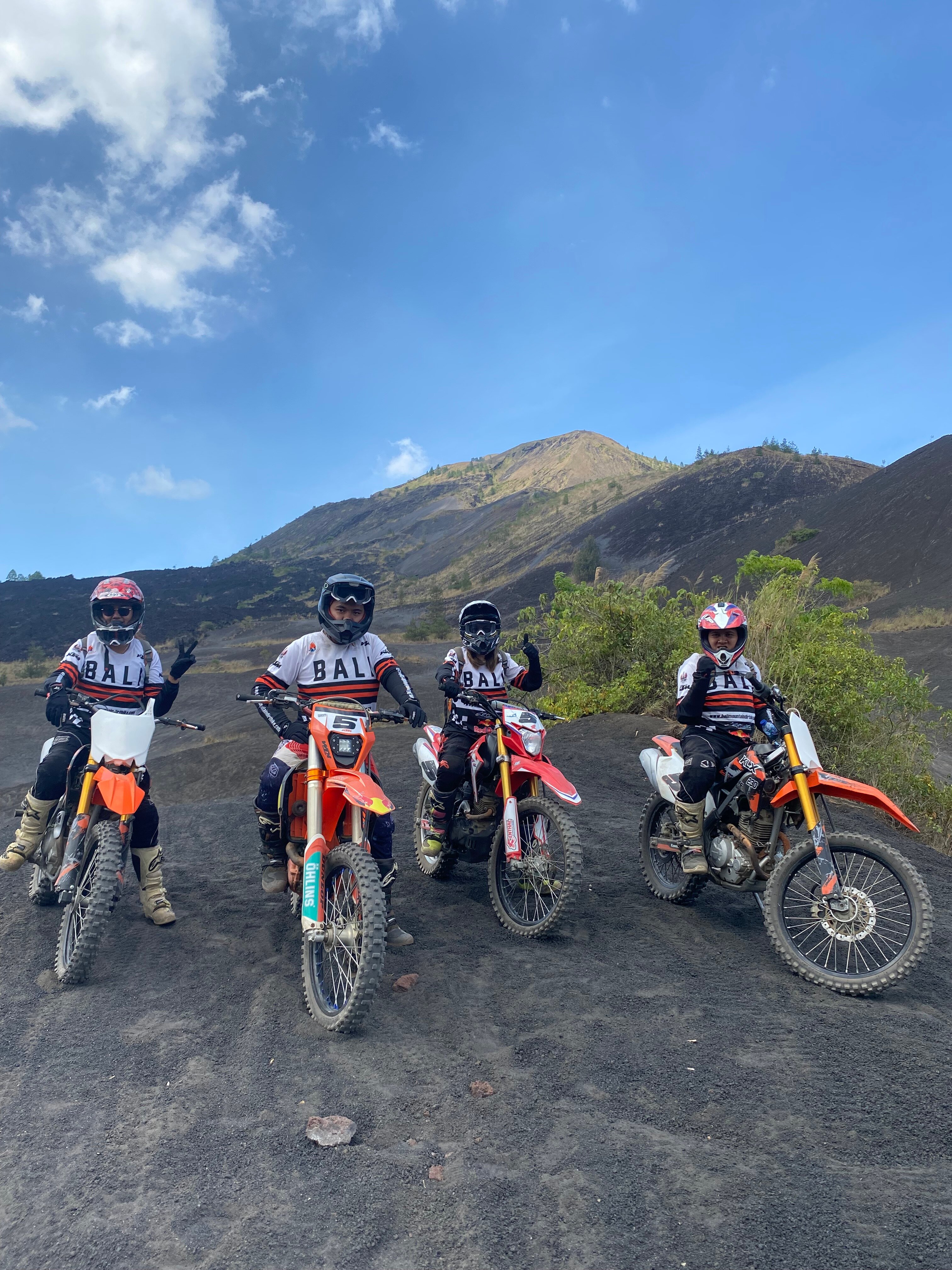 Bali Mountain Dirt Bike Tripadvisor