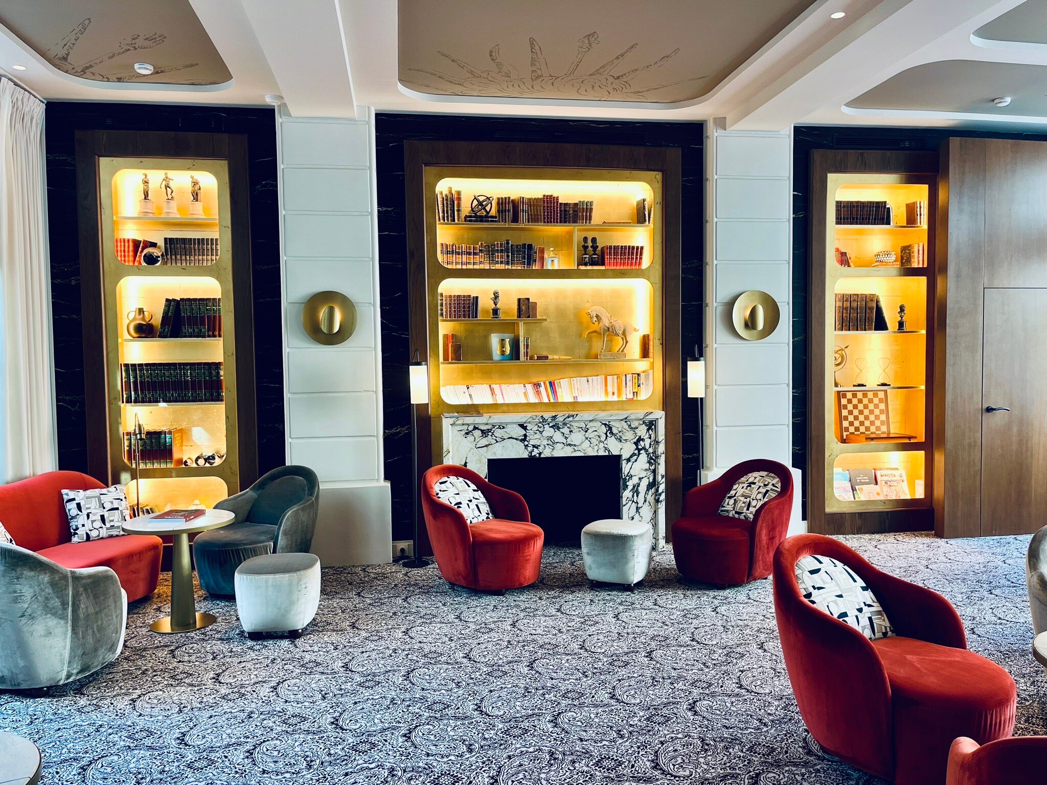 HÔTEL LES LUMIÈRES - Updated 2025 Prices & Hotel Reviews